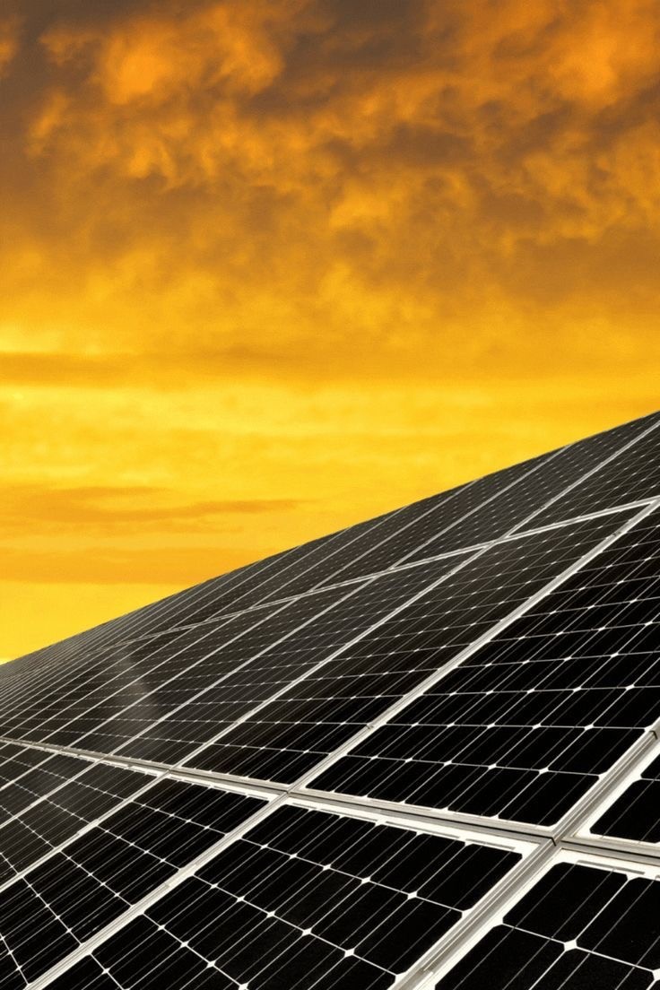 Renewable and quiet energy